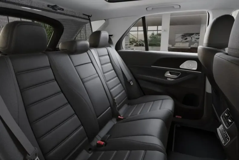 Mercedes-Benz GLE 450 din 2024 cu 52.254 km - oferta MER177441 - foto 8