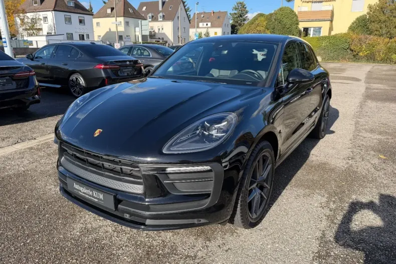 Porsche Macan din 2023 cu 98.350 km - oferta POR177442 - foto 3