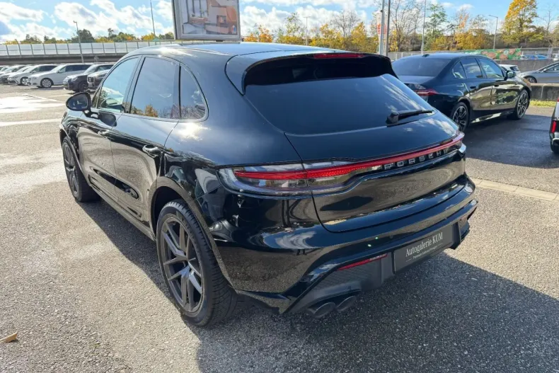 Porsche Macan din 2023 cu 98.350 km - oferta POR177442 - foto 4