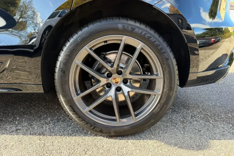 Porsche Macan din 2023 cu 98.350 km - oferta POR177442 - foto 7