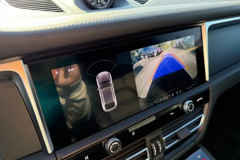 Porsche Macan din 2023 cu 98.350 km - oferta POR177442 - foto 14