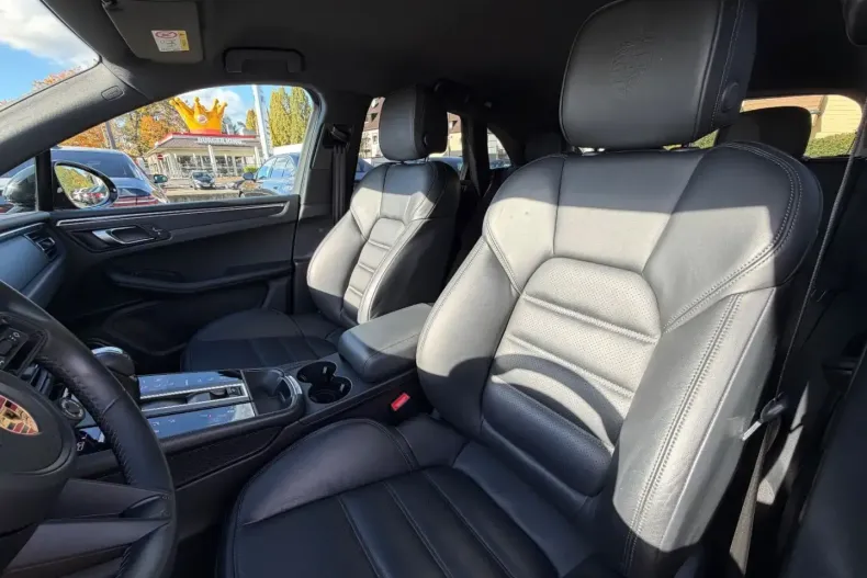 Porsche Macan din 2023 cu 98.350 km - oferta POR177442 - foto 23