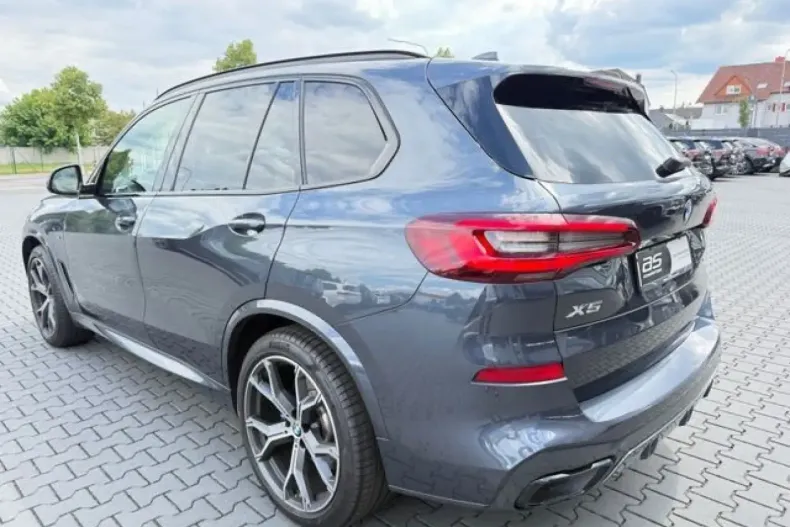 BMW X5 din 2022 cu 62.980 km - oferta BMW177443 - foto 6