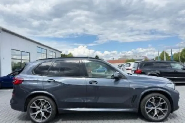 BMW X5 din 2022 cu 62.980 km - oferta BMW177443 - foto 8