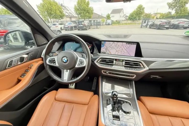 BMW X5 din 2022 cu 62.980 km - oferta BMW177443 - foto 12