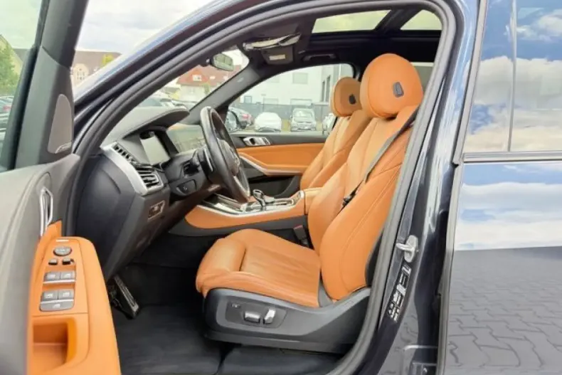 BMW X5 din 2022 cu 62.980 km - oferta BMW177443 - foto 16