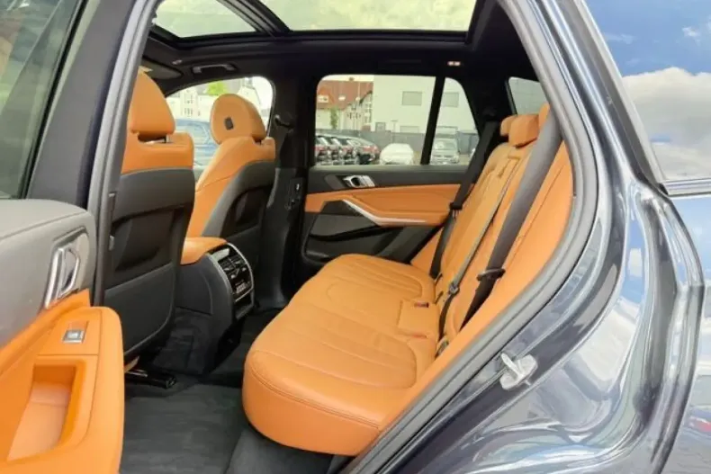 BMW X5 din 2022 cu 62.980 km - oferta BMW177443 - foto 17