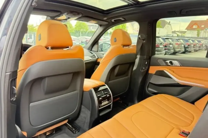 BMW X5 din 2022 cu 62.980 km - oferta BMW177443 - foto 18