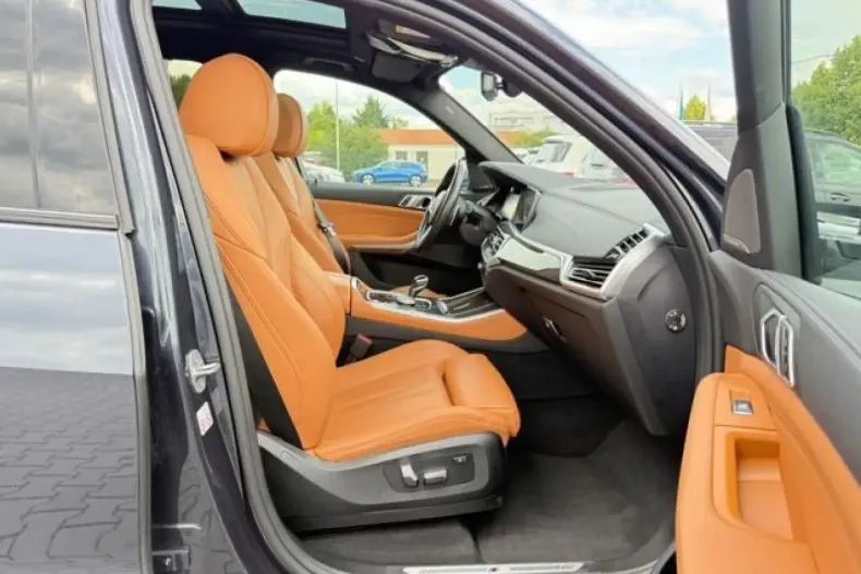 BMW X5 din 2022 cu 62.980 km - oferta BMW177443 - foto 21