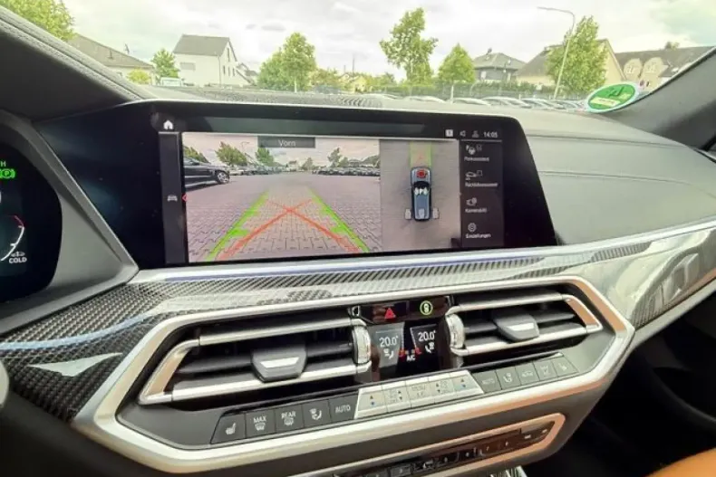 BMW X5 din 2022 cu 62.980 km - oferta BMW177443 - foto 26