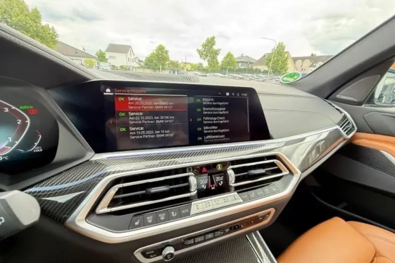 BMW X5 din 2022 cu 62.980 km - oferta BMW177443 - foto 34