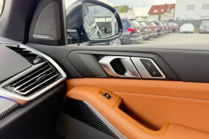 BMW X5 din 2022 cu 62.980 km - oferta BMW177443 - foto 46