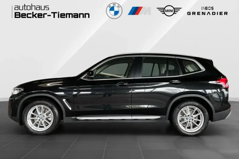BMW X3 din 2022 cu 81.832 km - oferta BMW177444 - foto 3