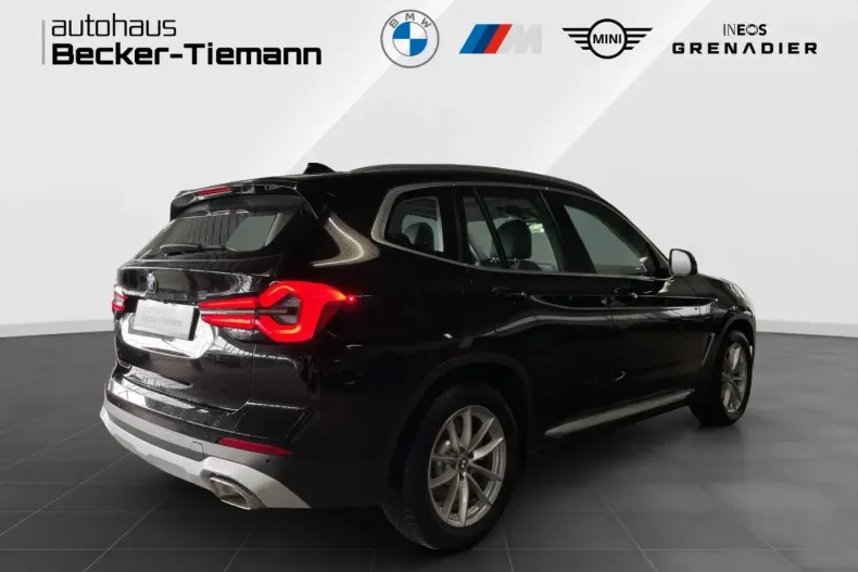 BMW X3 din 2022 cu 81.832 km - oferta BMW177444 - foto 6