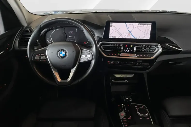 BMW X3 din 2022 cu 81.832 km - oferta BMW177444 - foto 8