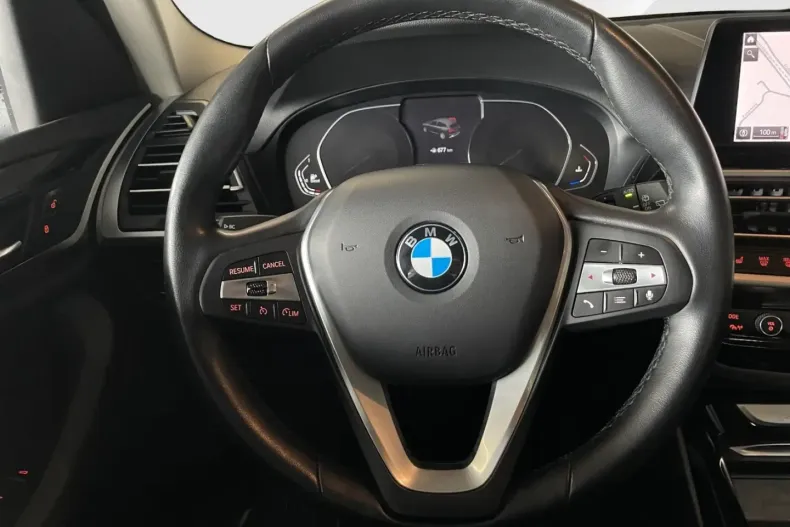 BMW X3 din 2022 cu 81.832 km - oferta BMW177444 - foto 9