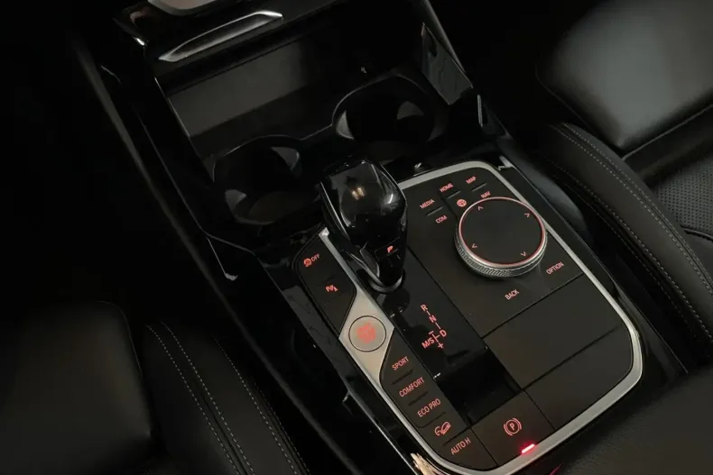 BMW X3 din 2022 cu 81.832 km - oferta BMW177444 - foto 11