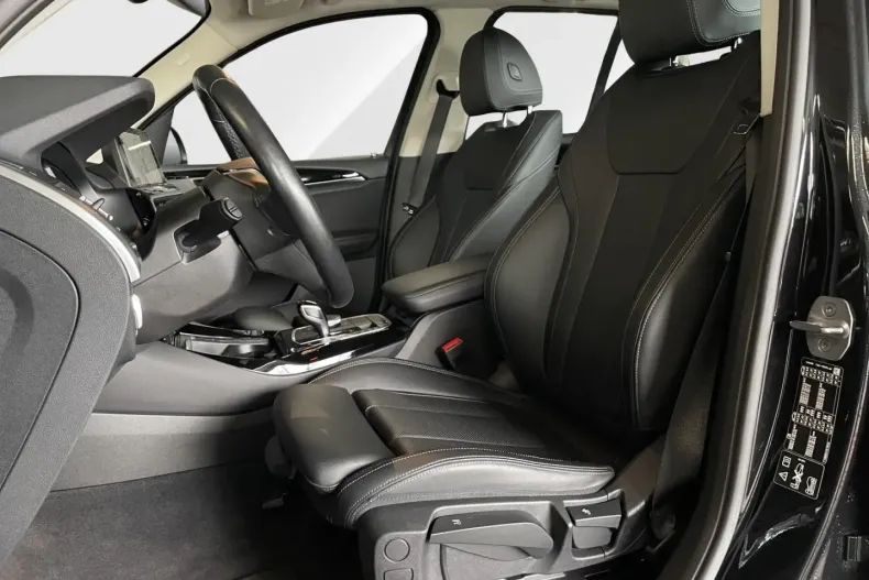 BMW X3 din 2022 cu 81.832 km - oferta BMW177444 - foto 12