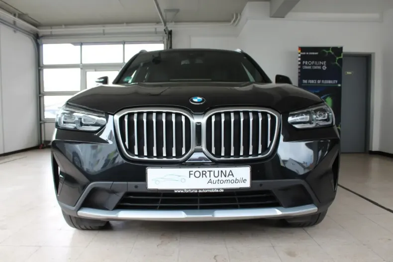 BMW X3 din 2022 cu 99.500 km - oferta BMW177445 - foto 2