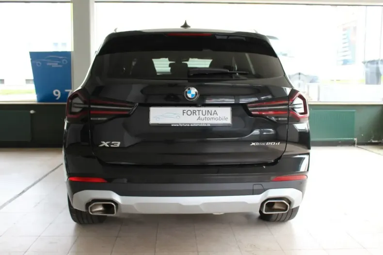 BMW X3 din 2022 cu 99.500 km - oferta BMW177445 - foto 6