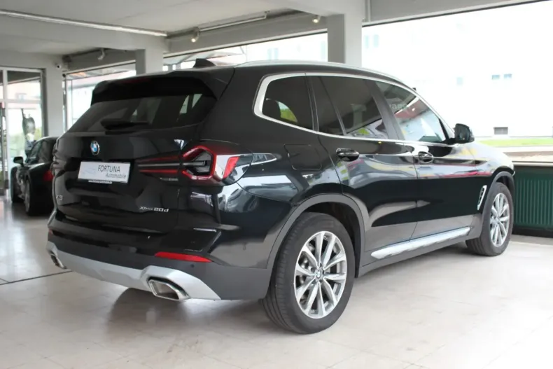 BMW X3 din 2022 cu 99.500 km - oferta BMW177445 - foto 7