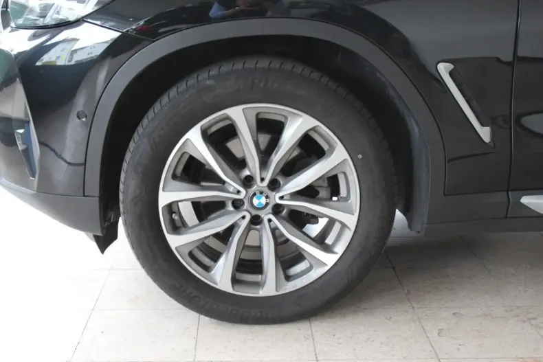 BMW X3 din 2022 cu 99.500 km - oferta BMW177445 - foto 8