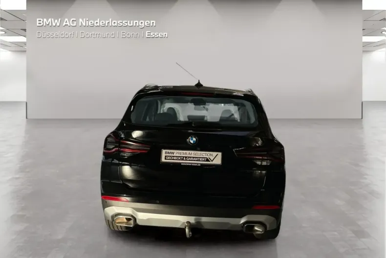 BMW X3 din 2022 cu 98.447 km - oferta BMW177446 - foto 5