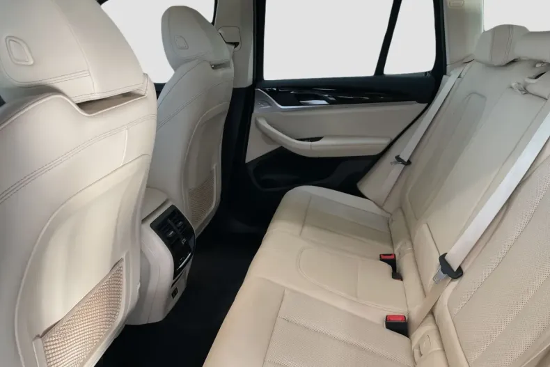 BMW X3 din 2022 cu 98.447 km - oferta BMW177446 - foto 9