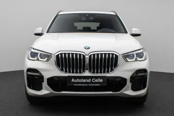 BMW X5 din 2022 - oferta BMW177447