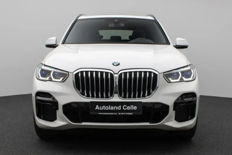 BMW X5 din 2022 cu 42.918 km - oferta BMW177447 - foto 1