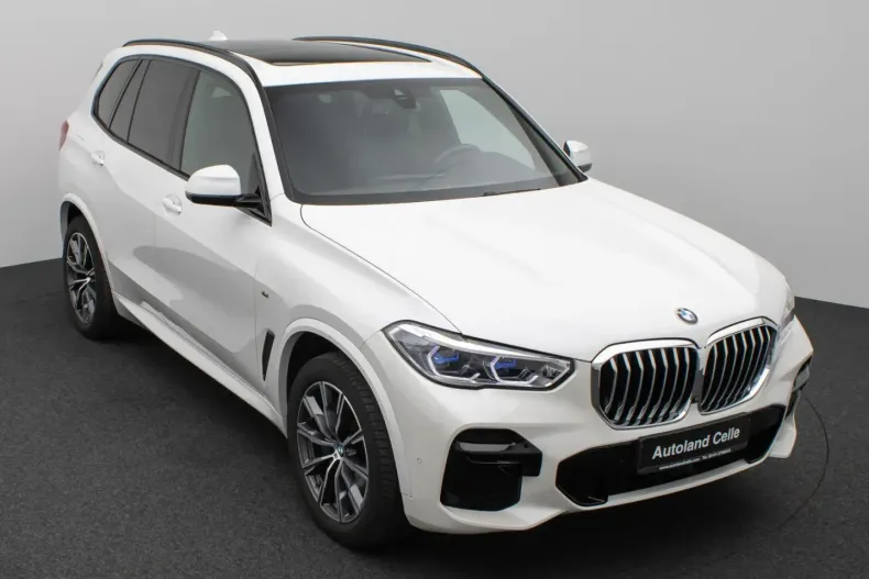 BMW X5 din 2022 cu 42.918 km - oferta BMW177447 - foto 3