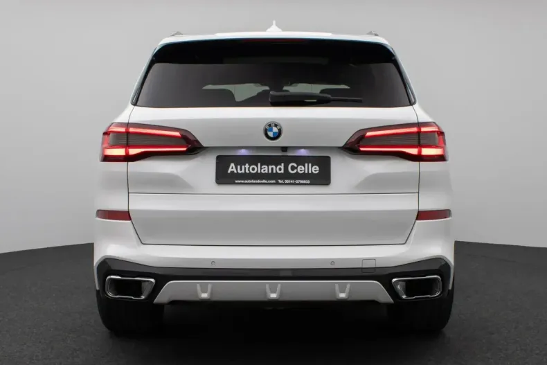 BMW X5 din 2022 cu 42.918 km - oferta BMW177447 - foto 8