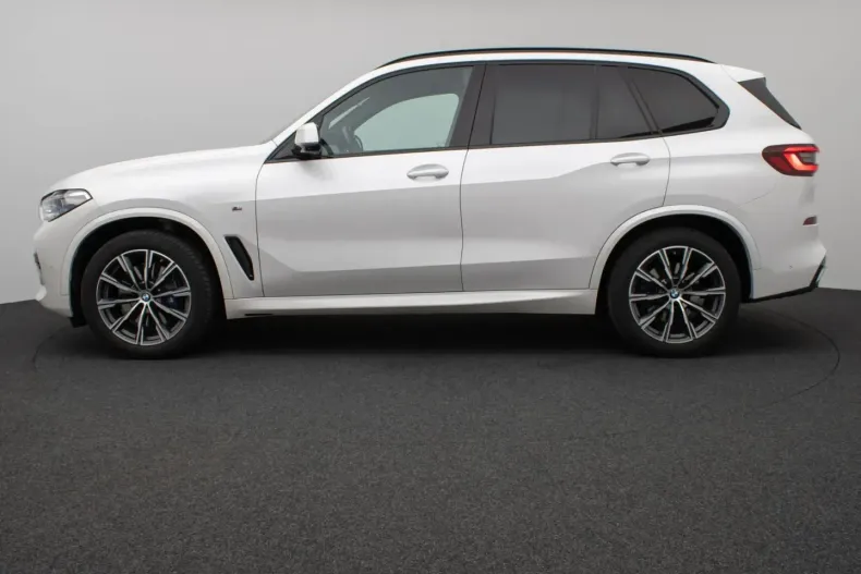 BMW X5 din 2022 cu 42.918 km - oferta BMW177447 - foto 11