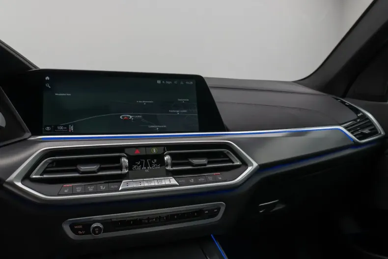 BMW X5 din 2022 cu 42.918 km - oferta BMW177447 - foto 20