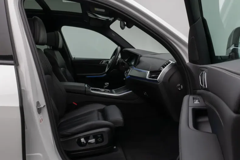 BMW X5 din 2022 cu 42.918 km - oferta BMW177447 - foto 23