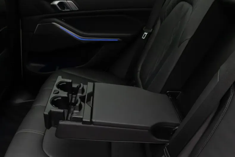 BMW X5 din 2022 cu 42.918 km - oferta BMW177447 - foto 26