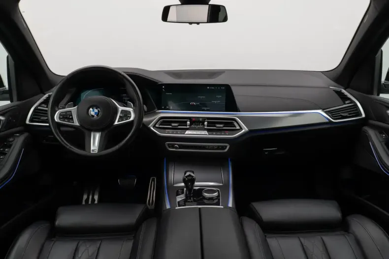 BMW X5 din 2022 cu 42.918 km - oferta BMW177447 - foto 40