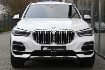 BMW X5 din 2023 - oferta BMW177448