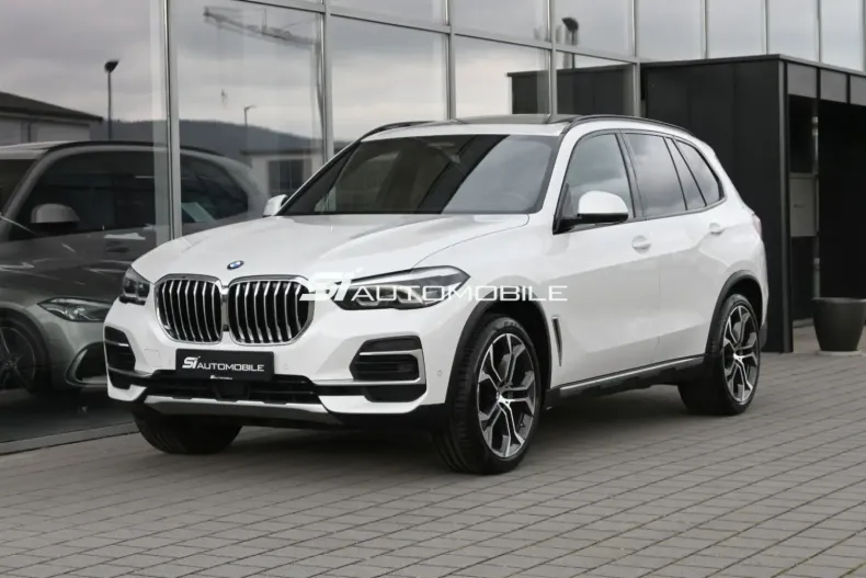 BMW X5 din 2023 cu 59.000 km - oferta BMW177448 - foto 2