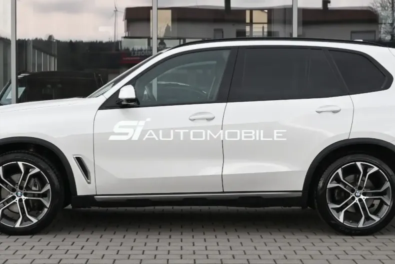 BMW X5 din 2023 cu 59.000 km - oferta BMW177448 - foto 3