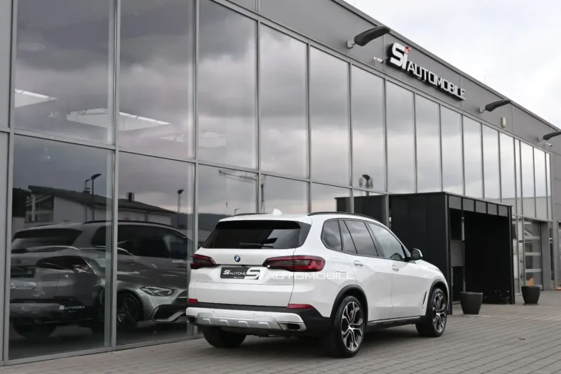 BMW X5 din 2023 cu 59.000 km - oferta BMW177448 - foto 6