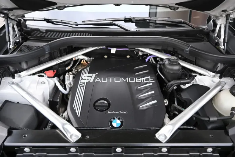 BMW X5 din 2023 cu 59.000 km - oferta BMW177448 - foto 9