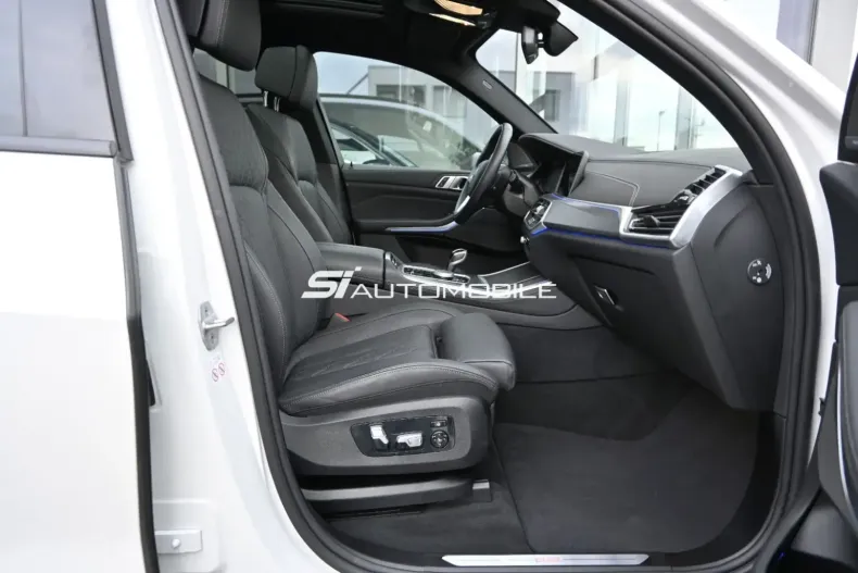 BMW X5 din 2023 cu 59.000 km - oferta BMW177448 - foto 12