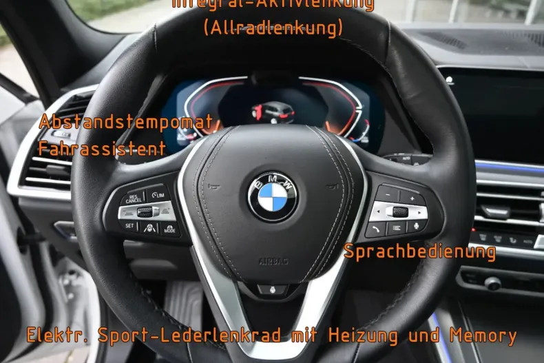 BMW X5 din 2023 cu 59.000 km - oferta BMW177448 - foto 16