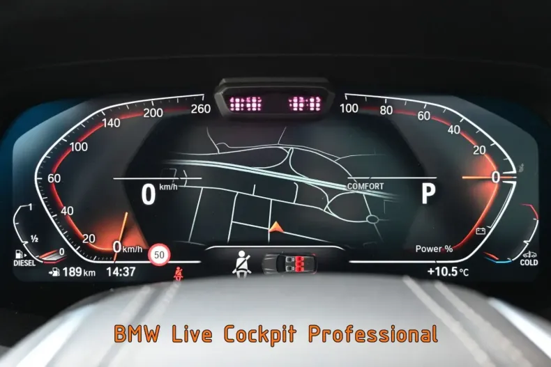 BMW X5 din 2023 cu 59.000 km - oferta BMW177448 - foto 18