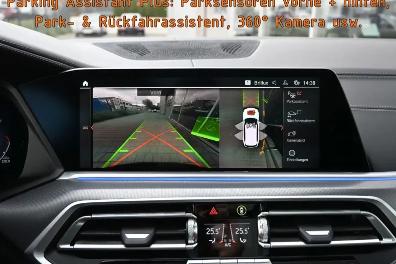 BMW X5 din 2023 cu 59.000 km - oferta BMW177448 - foto 19