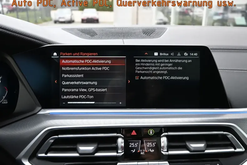 BMW X5 din 2023 cu 59.000 km - oferta BMW177448 - foto 20