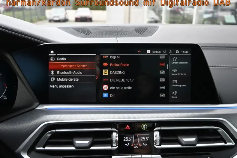 BMW X5 din 2023 cu 59.000 km - oferta BMW177448 - foto 30