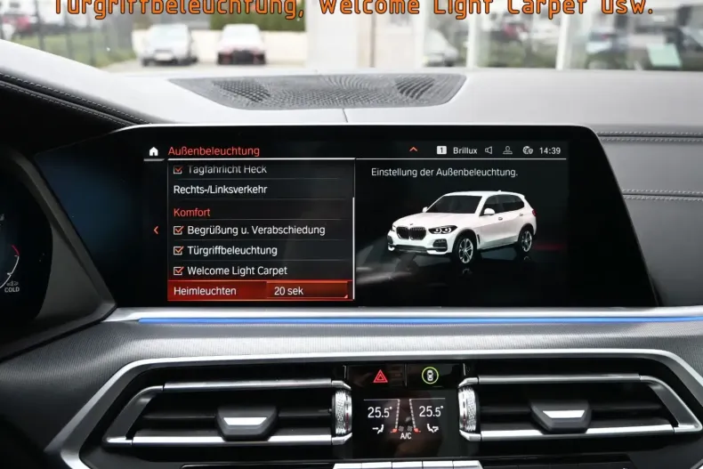 BMW X5 din 2023 cu 59.000 km - oferta BMW177448 - foto 33