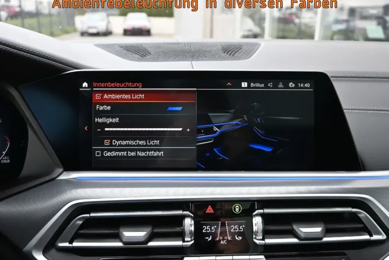 BMW X5 din 2023 cu 59.000 km - oferta BMW177448 - foto 34